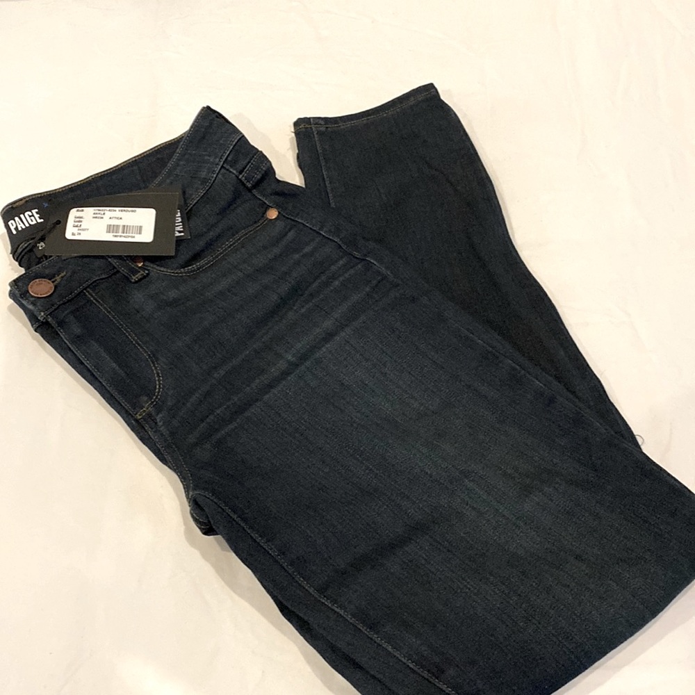 Paige Jeans